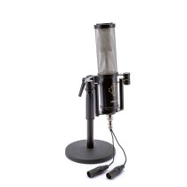 Stereo Ribbon Microphone