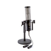 Stereo Ribbon Microphone