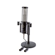 Stereo Ribbon Microphone