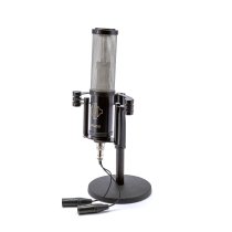 Stereo Ribbon Microphone