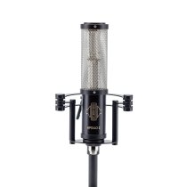 Stereo Ribbon Microphone