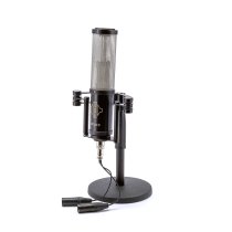 Stereo Ribbon Microphone