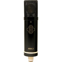 Cardioid Valve Condenser Microphone=