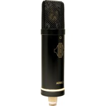 Cardioid Valve Condenser Microphone=