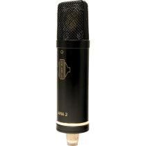 Cardioid Valve Condenser Microphone=