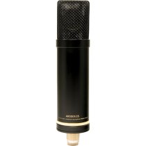 Cardioid Valve Condenser Microphone=