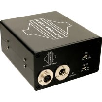 Cardioid Valve Condenser Microphone=