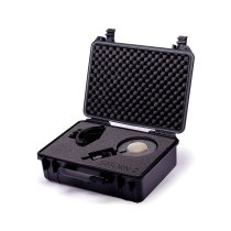 Nine-Pattern Large-Diaphragm Condenser Microphone