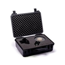 Nine-Pattern Large-Diaphragm Condenser Microphone