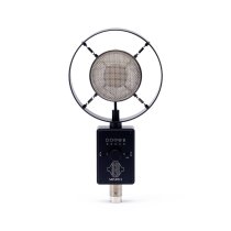 Nine-Pattern Large-Diaphragm Condenser Microphone