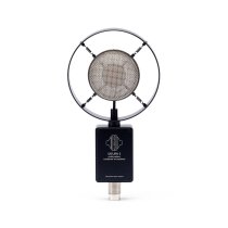 Nine-Pattern Large-Diaphragm Condenser Microphone