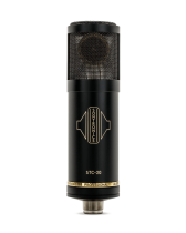 Cardioid Condenser Microphone with Accessories