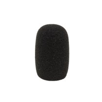 Small-Diaphragm Cardioid Condenser Microphone, Black