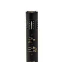 Small-Diaphragm Cardioid Condenser Microphone, Black