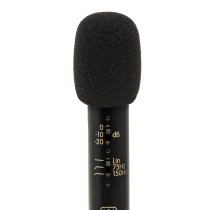 Small-Diaphragm Cardioid Condenser Microphone, Black