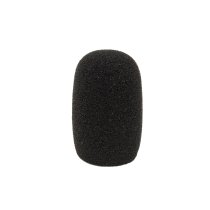 Small-Diaphragm Cardioid Condenser Microphone, Silver