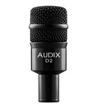 Special Order Microphone