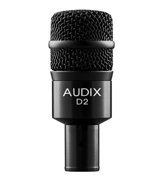 Special Order Microphone