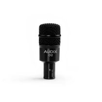 Special Order Microphone