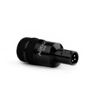 Special Order Microphone