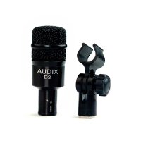 Special Order Microphone