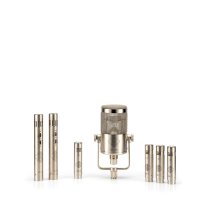 Seven-Piece Condenser Drum Microphone Set