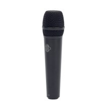Handheld Supercardioid Dynamic Microphone
