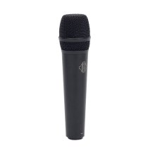 Handheld Supercardioid Dynamic Microphone