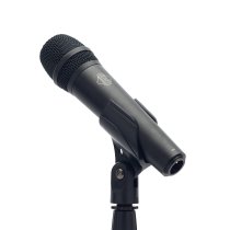Handheld Supercardioid Dynamic Microphone