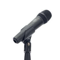 Handheld Supercardioid Dynamic Microphone