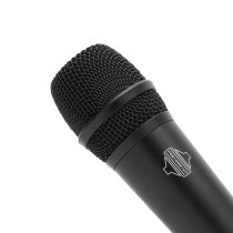 Handheld Supercardioid Dynamic Microphone