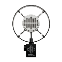Supercardioid Dynamic Vocal Microphone