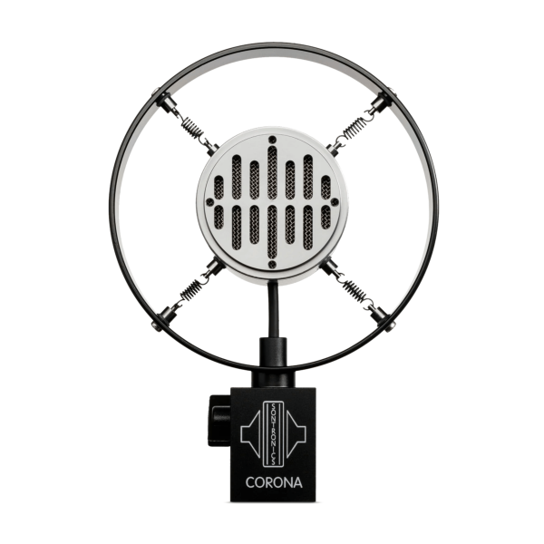 Supercardioid Dynamic Vocal Microphone