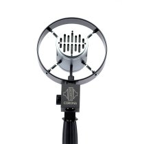 Supercardioid Dynamic Vocal Microphone