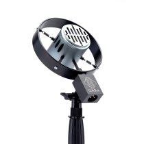 Supercardioid Dynamic Vocal Microphone