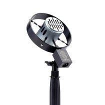 Supercardioid Dynamic Vocal Microphone