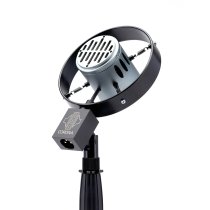 Supercardioid Dynamic Vocal Microphone