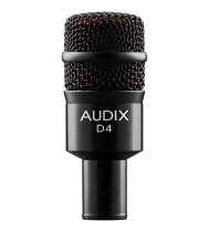 Special Order Microphone