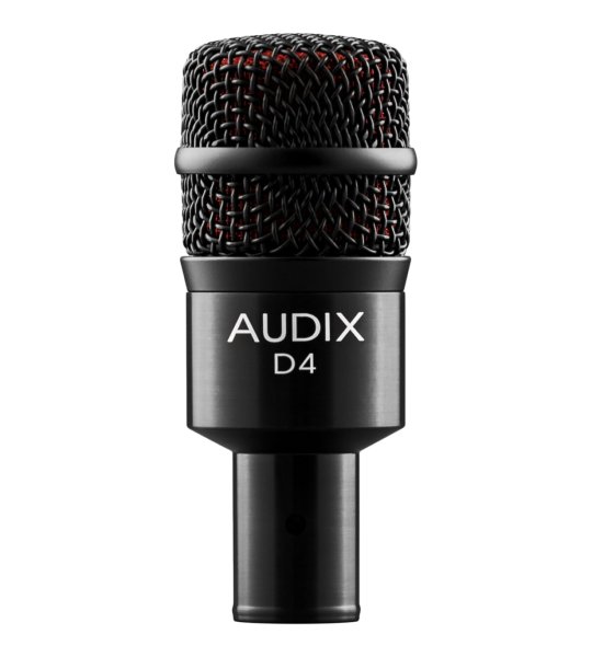 Special Order Microphone