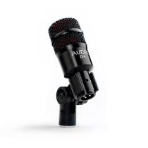 Special Order Microphone