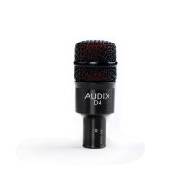 Special Order Microphone