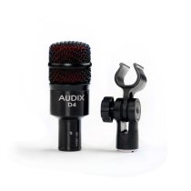 Special Order Microphone