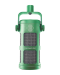 Supercardioid Dynamic Microphone, Green