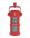 Supercardioid Dynamic Microphone, Red