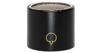 Hypercardioid Capsule for STC-1 and STC-1S, Black