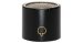 Hypercardioid Capsule for STC-1 and STC-1S, Black