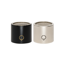 Hypercardioid Capsule for STC-1 and STC-1S, Silver