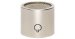 Hypercardioid Capsule for STC-1 and STC-1S, Silver