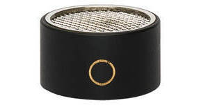 Omnidirectional Capsule for STC-1 and STC-1S, Black