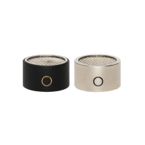 Omnidirectional Capsule for STC-1 and STC-1S, Silver